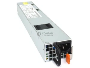 69Y5919 IBM 675W POWER SUPPLY FOR IBM SYSTEM X3650 M3 X3550 M3 - Photo 1/3