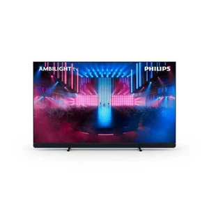 Smart TV Philips 55OLED909 4K Ultra HD OLED AMD FreeSync 55" - Picture 1 of 2