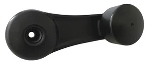 WINDOW CRANK WINDER Handle Black for KENWORTH T300 T300MD T600A Peterbilt 387 - Picture 1 of 2