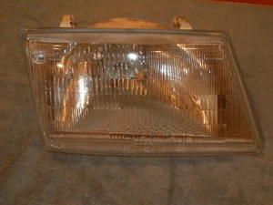 91 - 93 SAAB 9000 Right Headlight - Picture 1 of 8