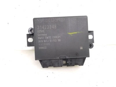 Centralina PDC Park Assist VOLVO S60 II 31423948 1.97 Diesel 2017 29782555 - Immagine 1 di 4
