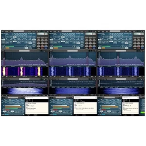 Rspduo Sdr-Empfänger 1 KHz Bis 2 GHz 14-Bit-Unterstützung Vlf LF HF VHF UHF CHP - Zdjęcie 1 z 24