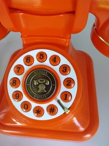 Vintage Style Table Top Telephone Model No.MS-302 - Picture 1 of 4