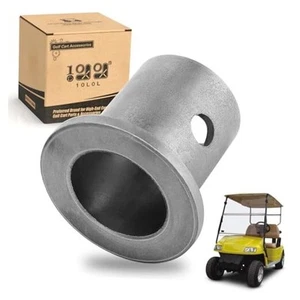 Golf Cart Steering Gear Box Flanged Bushing for EZGO TXT,Medalist 4 Cycle - Picture 1 of 6