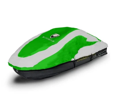 Cubierta de almacenamiento impermeable Yamaha Superjet Standup Jet Ski PWC remolcable Foto 1 de 4