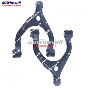 2X Front Upper Control Arm for Tesla Model X 2016-20241027322-00-D 1027327-00-D - Imagen 1 de 9