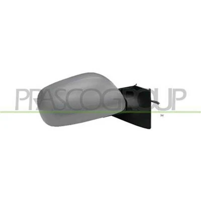Retrovisore Destro Elettrico Con Primer Toyota Yaris 2006-2009 Lato Destro - Immagine 1 di 3