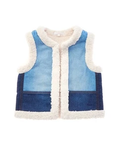 Chloé Vest - Picture 1 of 7