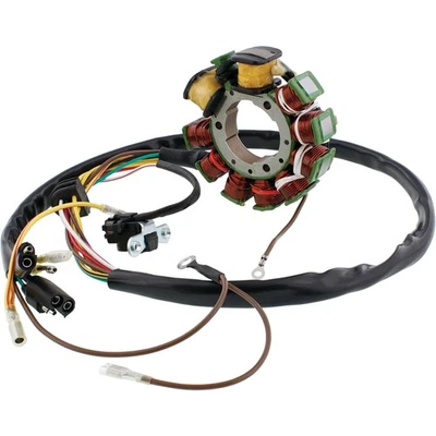 Stator Coil for Polaris 425 Magnum 1995-98 3084974 3086860 21-553; 340-22014 - Изображение 1 из 4