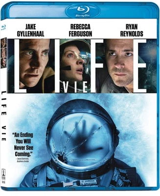 Life (Blu-ray) (Blu-ray) - Image 1 of 2