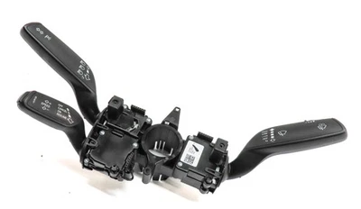 Interruptor de combinación AUDI S4 A5 S5 A6 S6 A7 S7 RS7 2012-2017 (B8 8K 8T C7 4G8) Foto 1 de 4