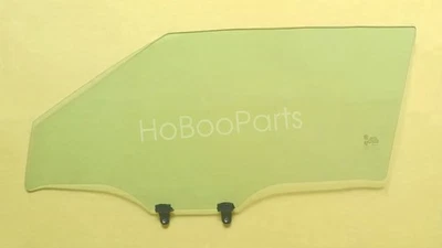 Fits 2012-2017 Hyundai Veloster Driver Left Side (L.H) Front Door Window Glass Foto 1 de 3