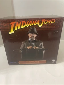 MINIBÚS GENTLE GIGANTE LTD INDIANA JONE DR. HENRY JONES ESCALA 1:6 - Imagen 1 de 2