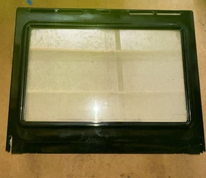 Neues Angebot ** ** WPW10709147 Whirlpool 30" Wand Backofen Innentürrahmen mit Glas OEM - Bild 1 von 8