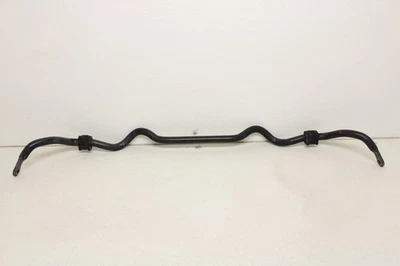 Barra estabilizadora delantera Subaru WRX 24mm genuina OEM 15-21 Foto 1 de 4