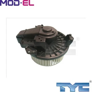 INTERIOR BLOWER 536-0019 FOR TOYOTA RAV/4/IV/III AURIS 2WW 2.0L 3ZR-FAE 2.0L - Picture 1 of 6