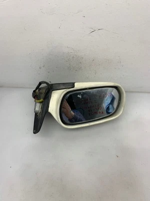 LUSTERKO LUSTRO LEWE LEWY TOYOTA CELICA T20 3PIN Foto 1 de 3