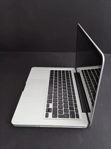 MacBook Pro 13-inch 2009  Intel Core 2 Dou 2.26 GHz RAM: 8 GB DDR 3 - Bild 1 von 14