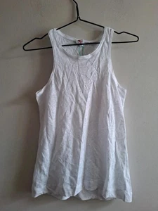 John lewis 100% linen vest XS - Picture 1 of 5