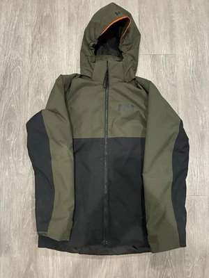 Helly Hansen Junior Traverse Jacket 164/14  - Image 1 of 4