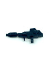 Starcom gun, weapon part, accessory figure Coleco Mattel corbin, Jefferson, Reed