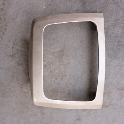 Kawasaki Voyager XII ZG1200 Headlight Shroud/Trim 1987 - Image 1 of 2