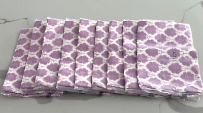 9 bolsas de tela con cordón tarte Foto 1 de 3