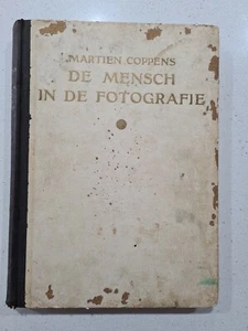 Martien Coppens De Mensch in De Fotografie-Textbook for Portrait Photography1946 - Picture 1 of 12
