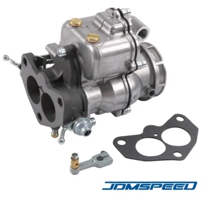 New Carburetor For Ford V8 FlatHead 1939-1953 239"-272" engines - Image 1 of 4