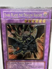 YuGiOh - Dark Blade (1st Ed.) #SD5-EN003 - Common - Moderately Played