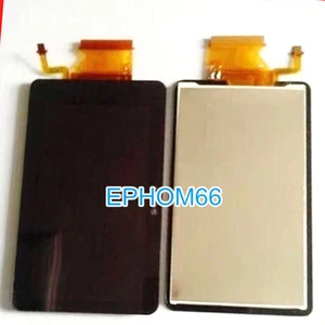 Neu LCD Display Bildschirm für Sony NEX-5R NEX-5T Digitalkamera + Touch + Hintergrundbeleuchtung - Bild 1 von 1