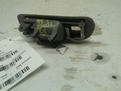 Manija de puerta interior HONDA CIVIC 1998 412209 Foto 1 de 2