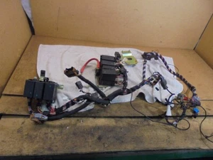 TELAR DE CONEXIÓN TRASERA FERRARI 430 F430 TELAR DE CABLEADO DE TÚNEL - Imagen 1 de 12