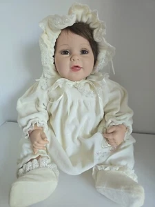 Adora 19" Realistic Baby Doll KRV-041 - Picture 1 of 12