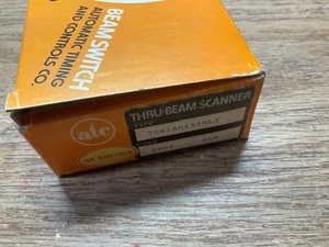 MARSH BELLOFRAM ATC SENSOR 7081ar4x4nlx - Picture 1 of 2