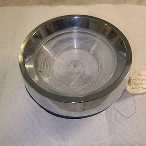 1959 Pontiac Star Chief Back Up Light Assembly 59 Catalina GM OEM  - Picture 1 of 23