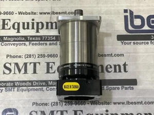 Apex Dynamics Planetary Gearbox - AE050 - 015:1 w/Warranty - Picture 1 of 4