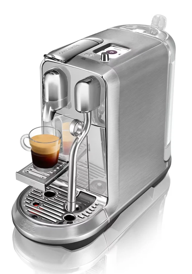 macchina caffe cialde nespress - Immagine 1 di 1