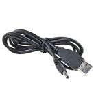 USB PC DC Power Charger Cable Lead Cord for Jensen SMPS-650 Portable Speaker