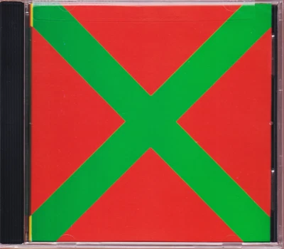 Wire: повороты и удары (1996 Wmo) * новый и запечатанный компакт-диск * - Изображение 1 из 2