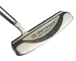 Odyssey Dual Force DF 550 RH 35"" Putter mit Stahlschaft Golfschläger - Bild 1 von 7