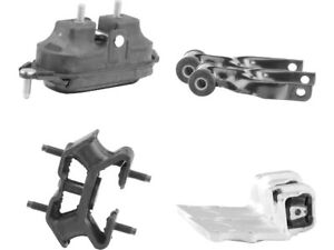 For 2002-2007 Buick Rendezvous Engine Mount Kit 97633WD 2006 2004 2005 2003 FWD