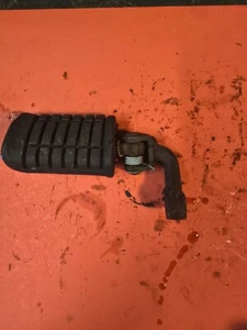 Honda Goldwing GL 1200 front left foot peg - Picture 1 of 4