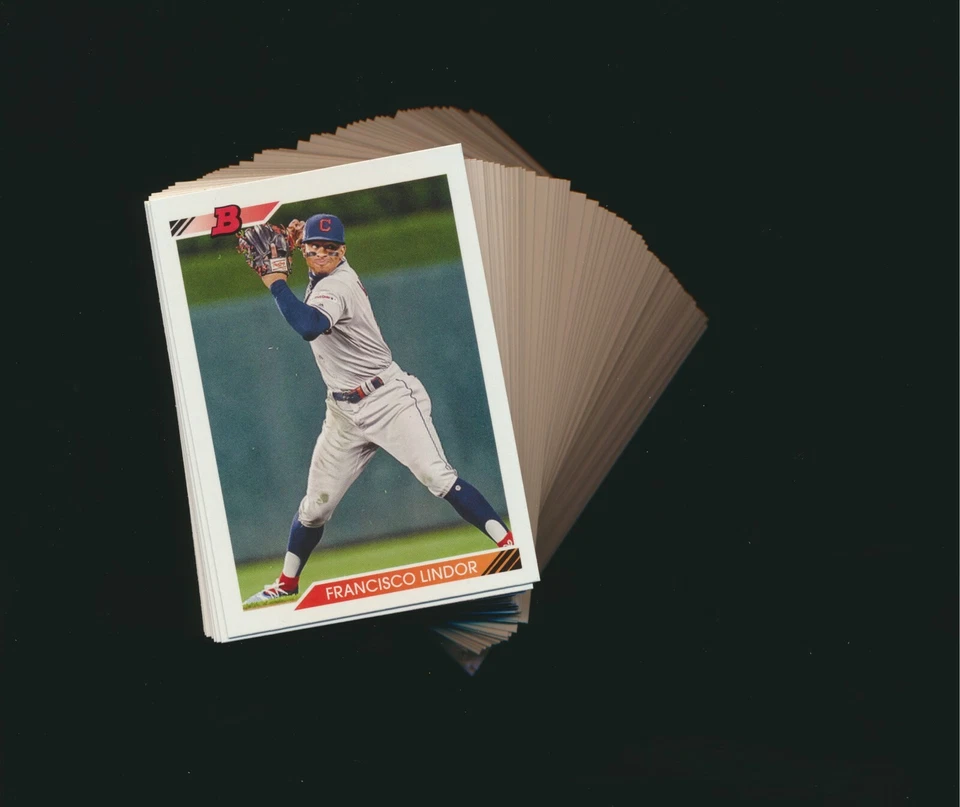 2020 Bowman Heritage - Pick from List - Quantity Discount Cards 1-100 BHP1-150 - Image 1 of 1