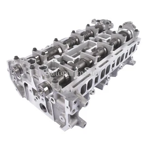 For Ford Lincoln 2.0L DOHC Turbo EcoBoost 1pc Cylinder Head Assembly EJ7Z-6049-A - Bild 1 von 13