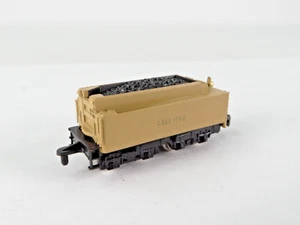 Märklin mini-club Schlepptender für 8870 BR S 3/6, 3602 K.Bay.Sts.B, Z-Spur - Picture 1 of 5