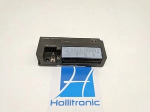 Mitsubishi Melsec AJ95TB32-16DT I/O Link Remote Unit - Picture 1 of 5