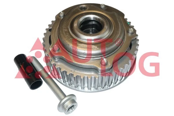 Nockenwellenversteller Auslassseite 427 1005 30 für Chevrolet Cruze Opel AUTLOG - Bild 1 von 1