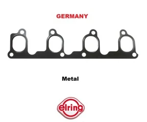 VOLKSWAGEN  ,GOLF  '2'  1984-1992 (1100cc,1300cc) Gasket Intake Manifold NEW - Bild 1 von 1