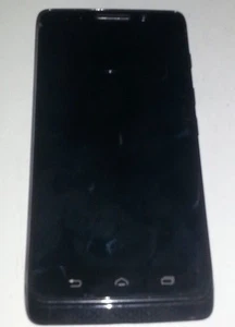 Motorola Droid Mini XT1030 16GB Black Verizon NO POWER UP READ BELOW  - Picture 1 of 6